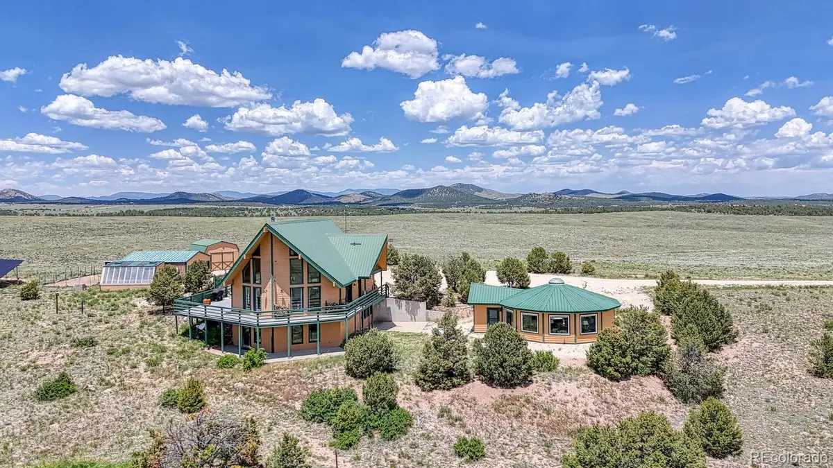895 Acorn Road, Cotopaxi, CO 81223 - Image #1