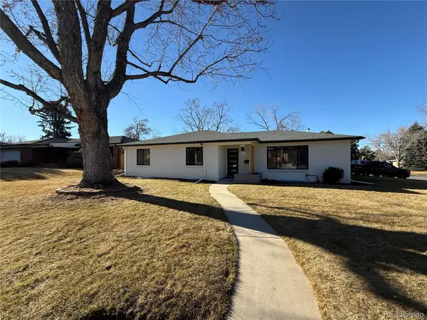 3005 S Race Street, Denver, CO 80210