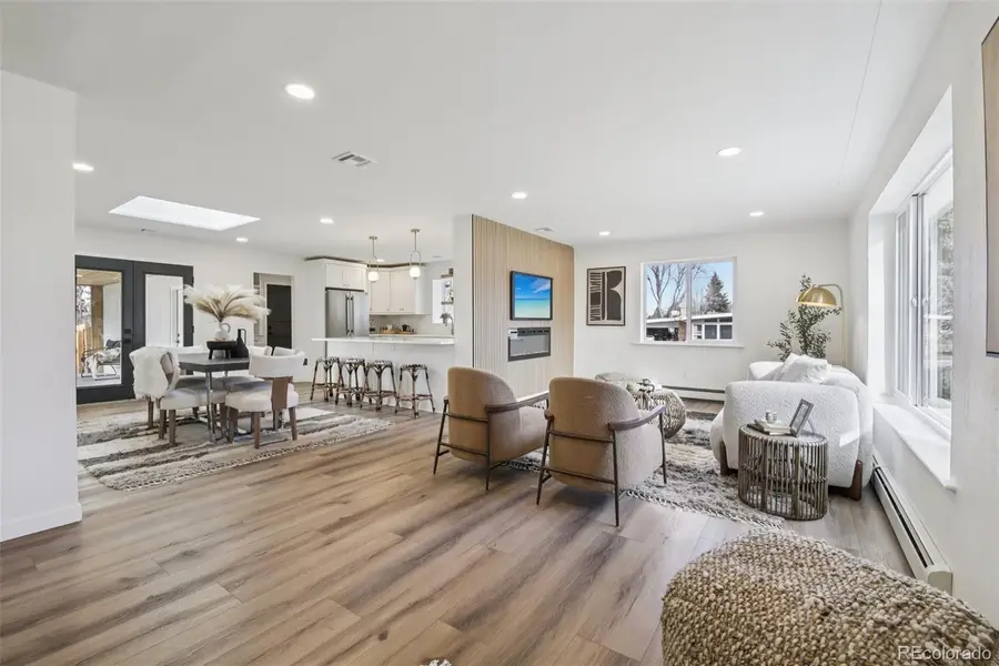 3005 S Race Street, Denver, CO 80210 - #3