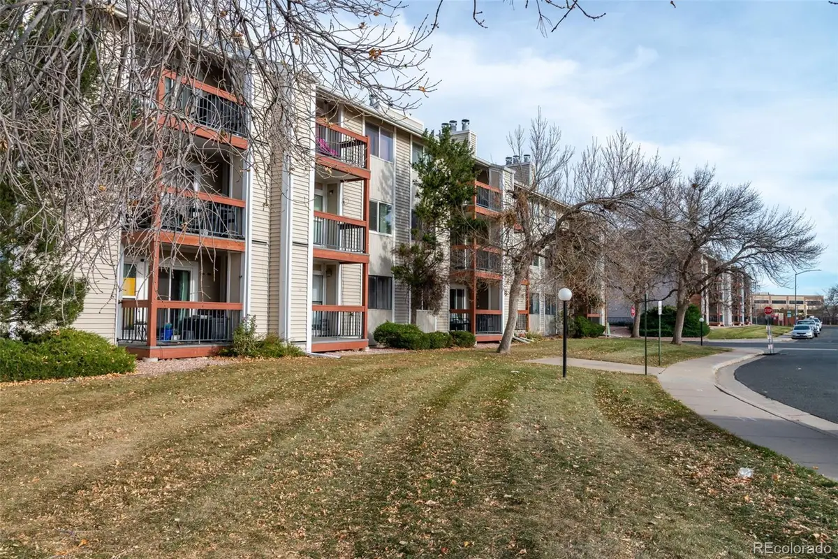 8613 Clay Street #213, Westminster, CO 80031 - #1