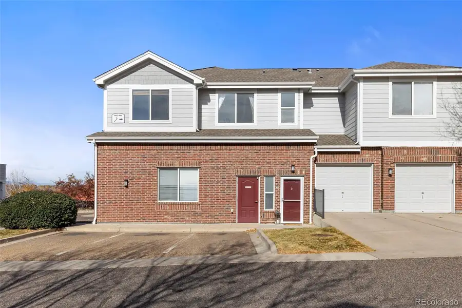 10337 W 55th Place #204, Arvada, CO 80002 - Image #2