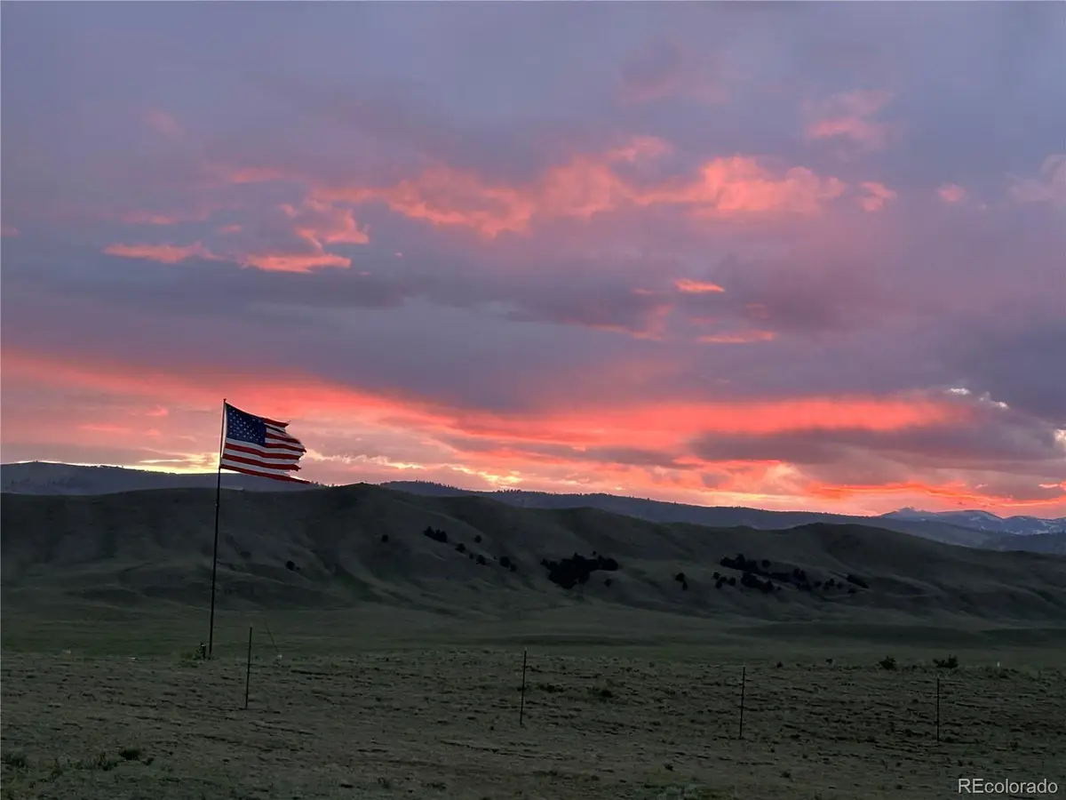 Elkhorn Road, Hartsel, CO 80449 - Image #1