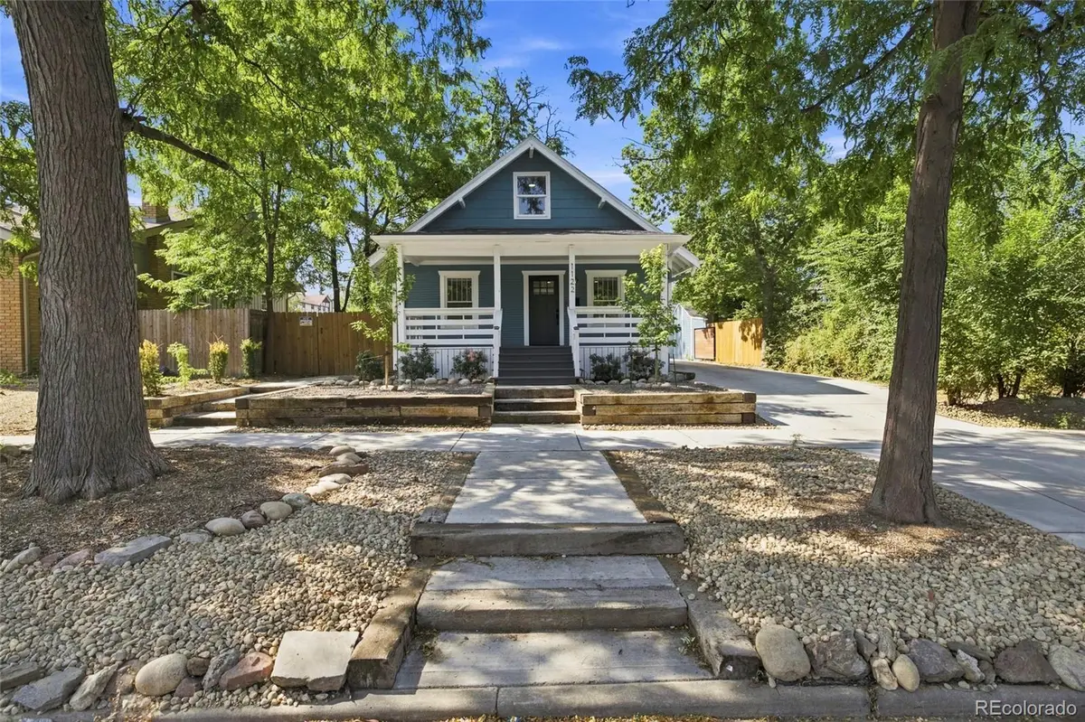1122 19th Street, Greeley, CO 80631 - #1