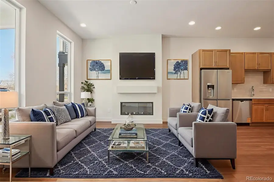 3122 W Bonfils Place, Denver, CO 80236 - #3