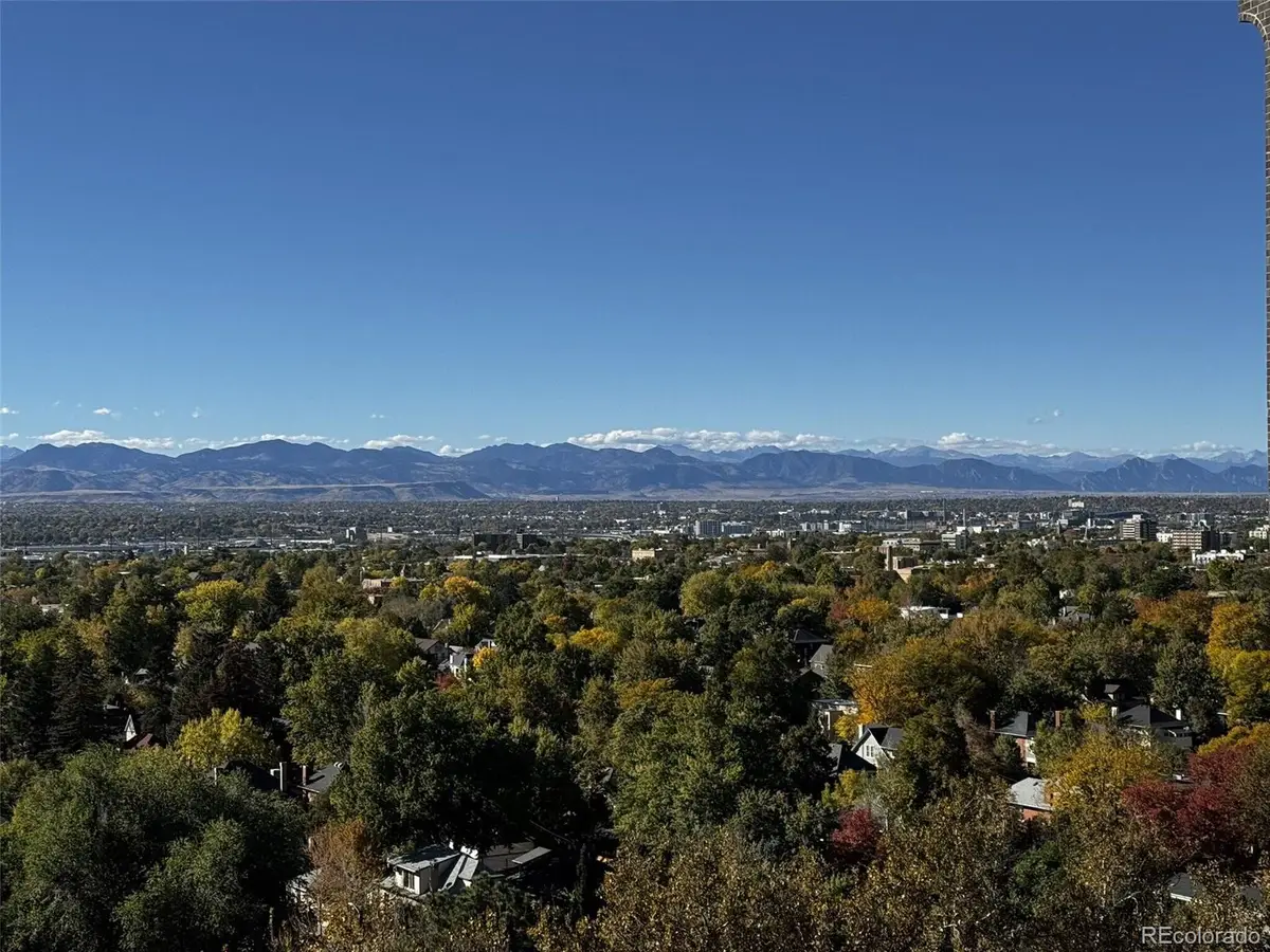 460 S Marion Parkway #1302, Denver, CO 80209 - Image #1