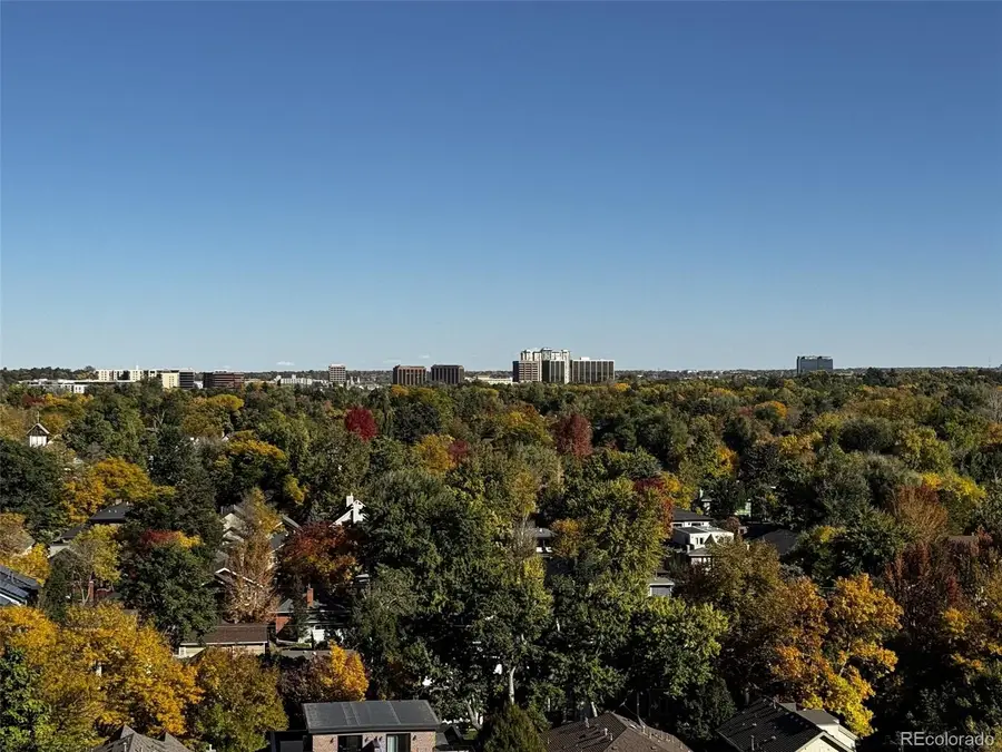 460 S Marion Parkway #1302, Denver, CO 80209 - Image #2