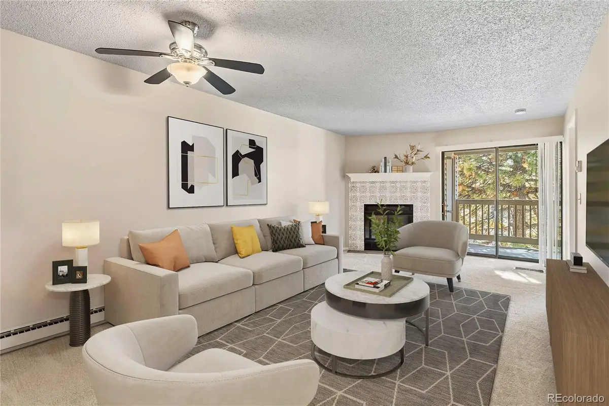 14740 E Kentucky Drive #734, Aurora, CO 80012 - #1