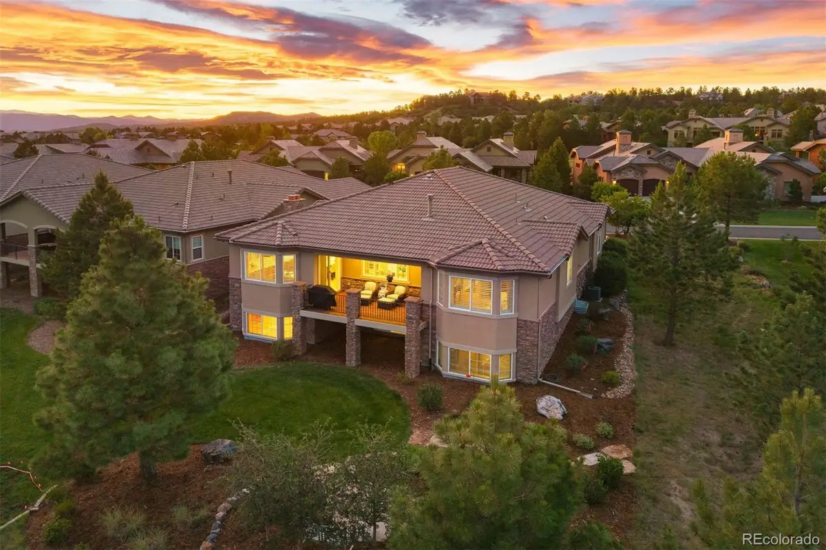 5138 Le Duc Drive, Castle Rock, CO 80108 - #1