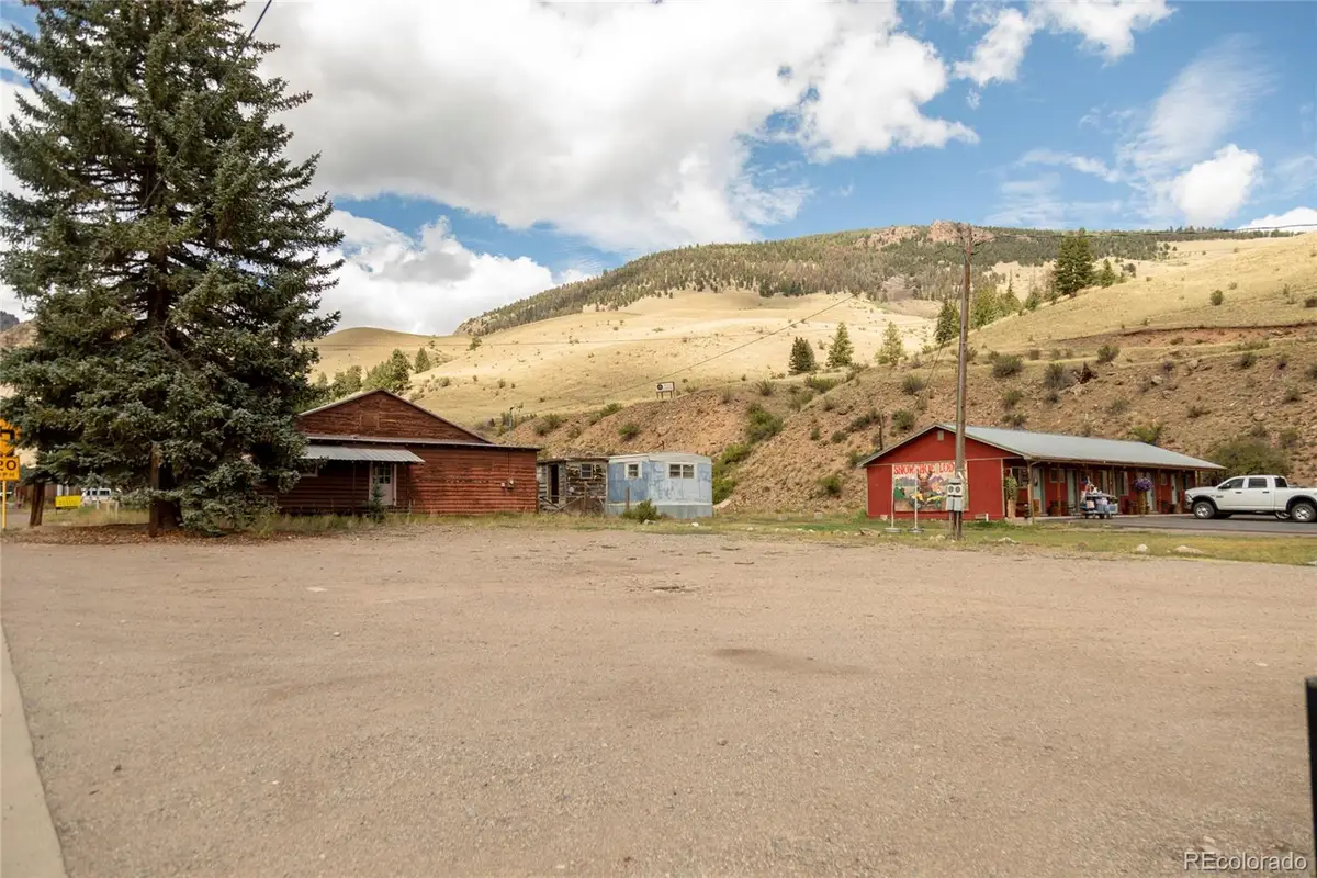 704 La Garita Street, Creede, CO 81130 - Image #1