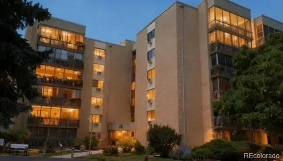 13661 E Marina Drive #204, Aurora, CO 80014 - #2