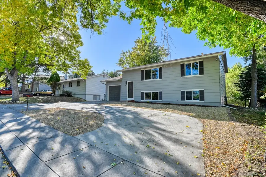 4735 S Crimson Circle, Colorado Springs, CO 80917 - Image #3