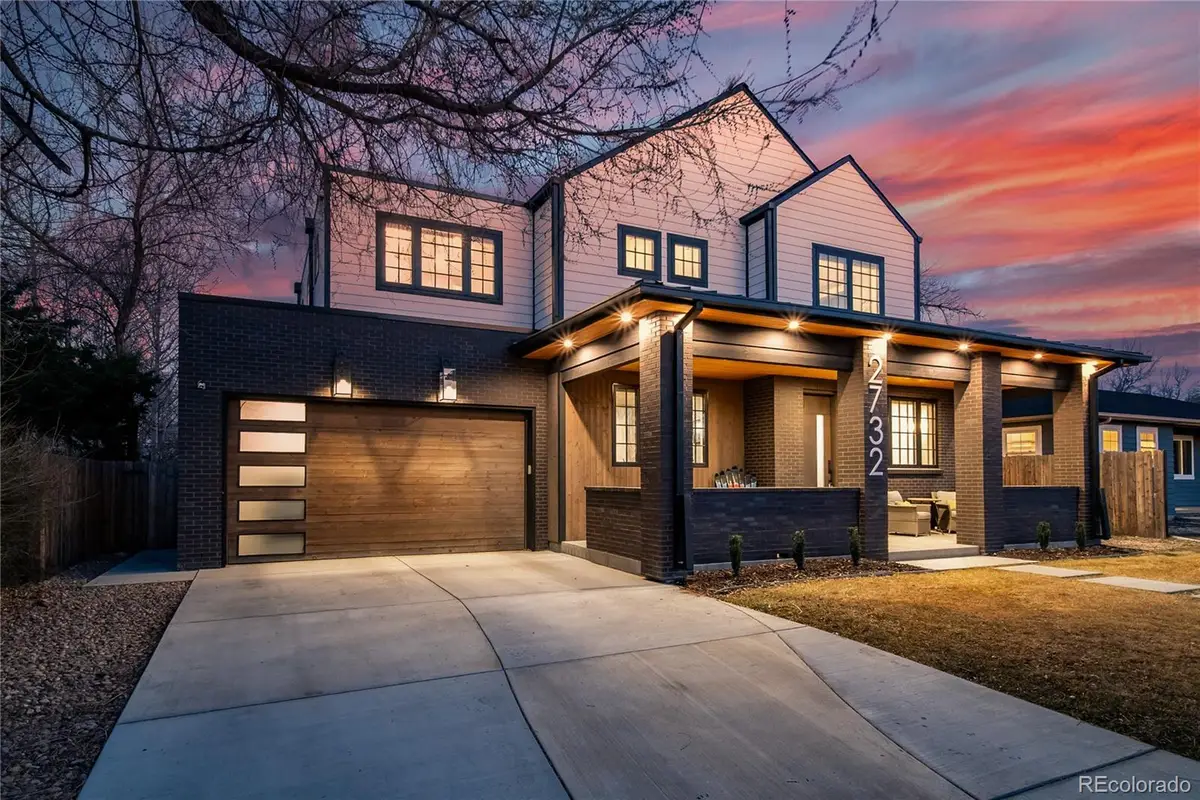 2732 S Jackson Street, Denver, CO 80210 - #1