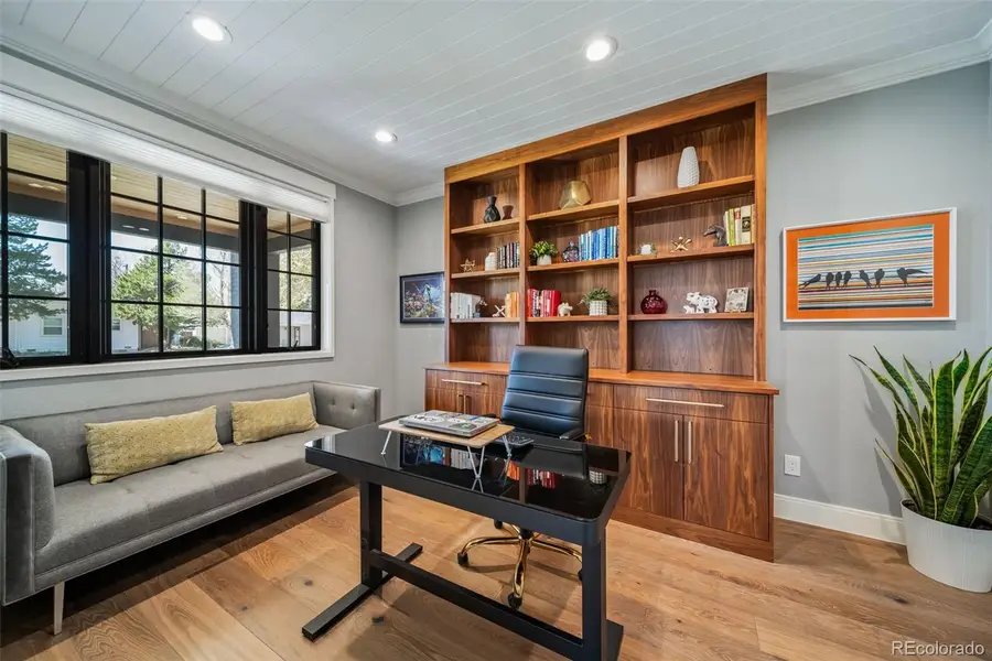 2732 S Jackson Street, Denver, CO 80210 - #3