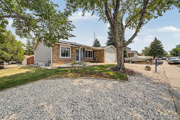 4002 S Argonne Way, Aurora, CO 80013
