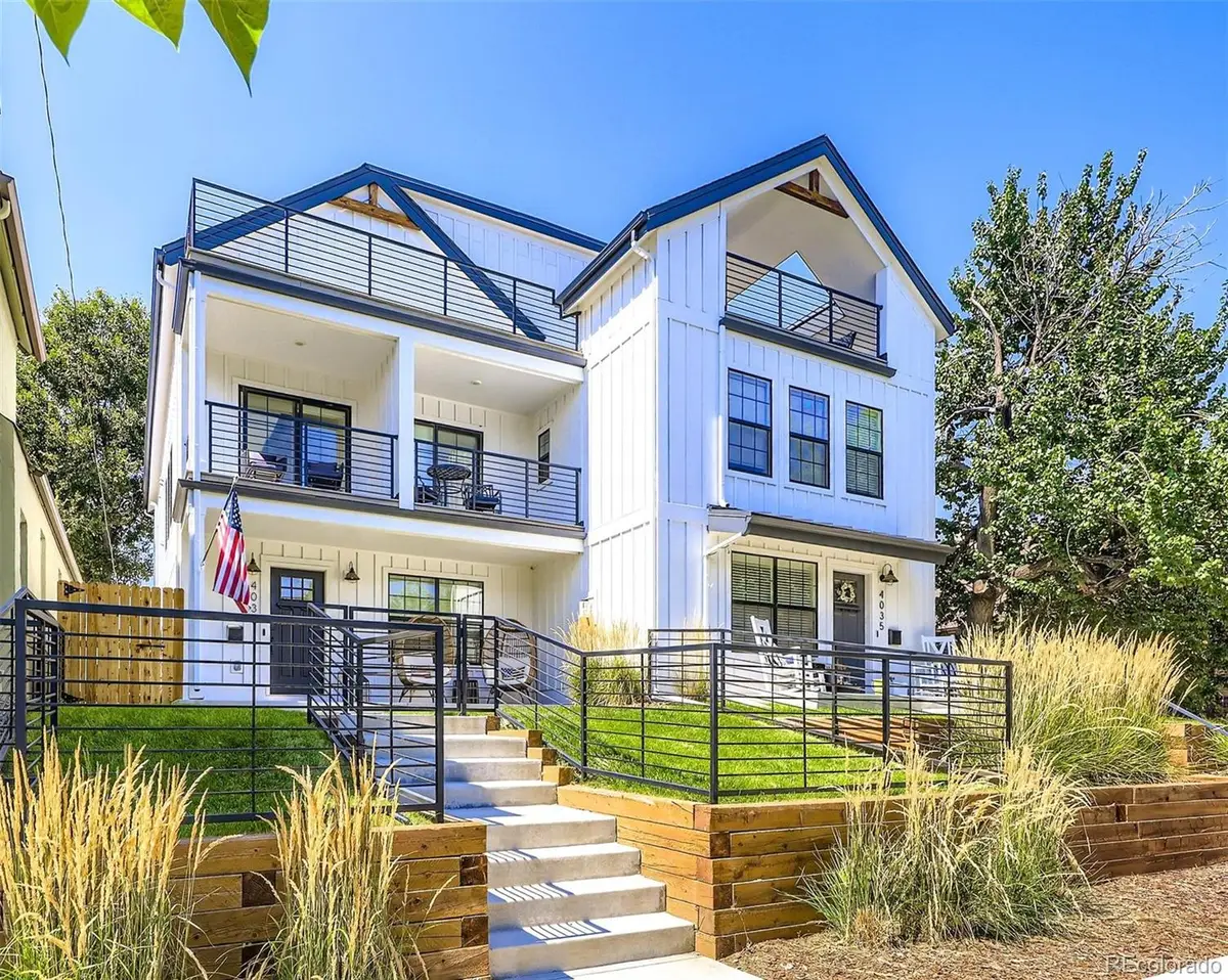 4031 Osage Street, Denver, CO 80211 - Image #1