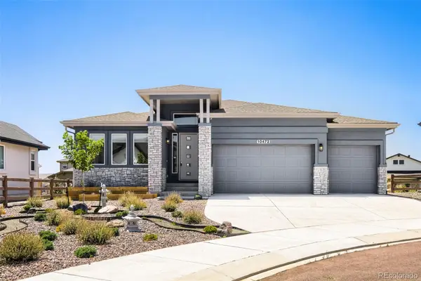 10472 Finn Drive, Colorado Springs, CO 80924