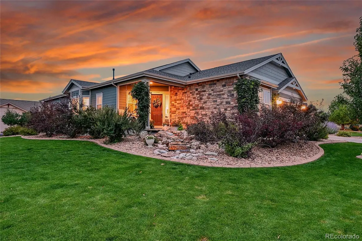 8200 S Blackstone Parkway, Aurora, CO 80016 - #1