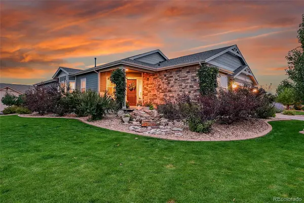 8200 S Blackstone Parkway, Aurora, CO 80016