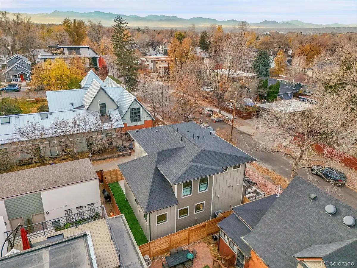 4640 W 39th Avenue, Denver, CO 80212 - Image #1