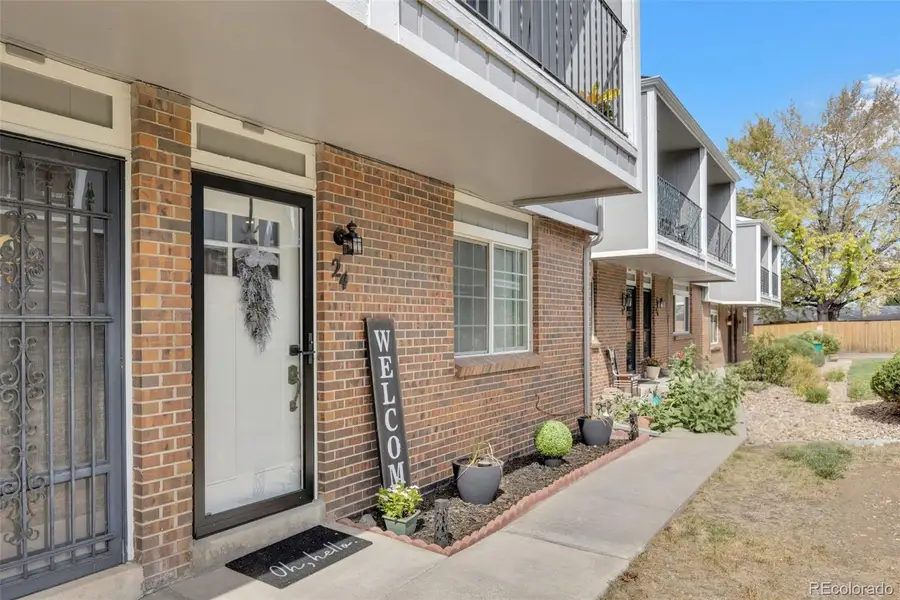 750 Tabor Street #24, Lakewood, CO 80401 - #2