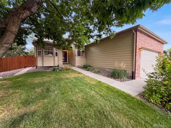 13936 W 65th Drive, Arvada, CO 80004