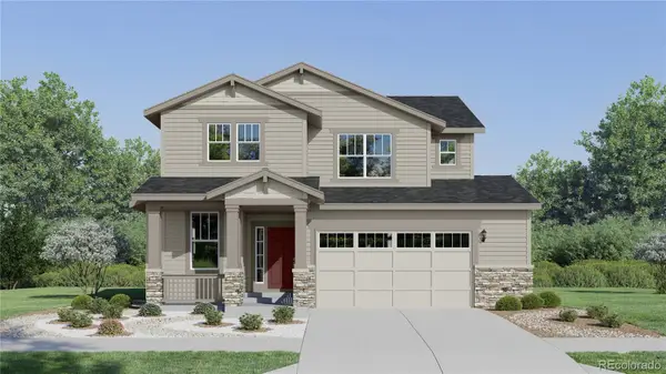 6417 Horned Lark Street, Fort Collins, CO 80528