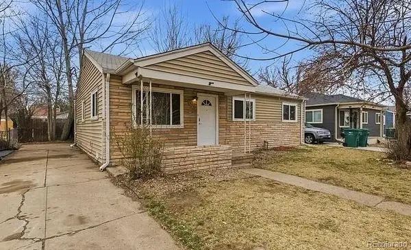 1933 Alton Street, Aurora, CO 80010