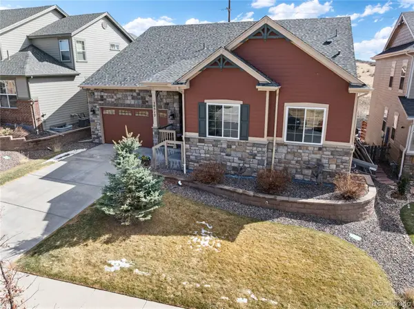 20512 Northern Pine Avenue, Parker, CO 80134