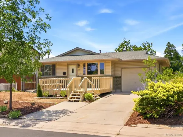 1241 S Newton Street, Denver, CO 80219