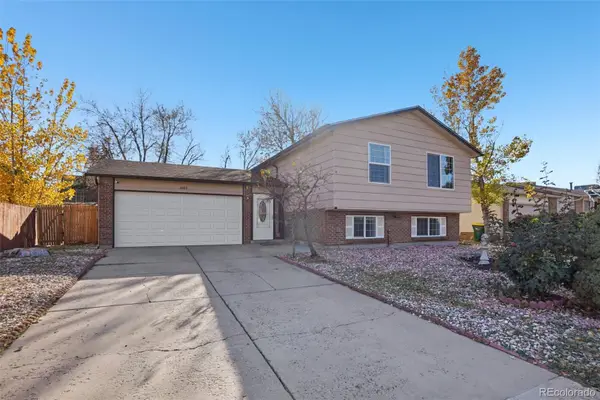 2683 S Carson Way, Aurora, CO 80014