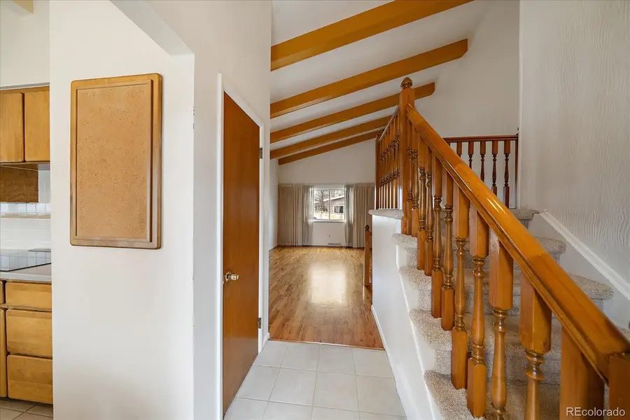 3007 S Xanthia Street, Denver, CO 80231 - #3