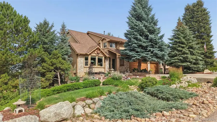 14570 Bermuda Dunes, Colorado Springs, CO 80921 - #2