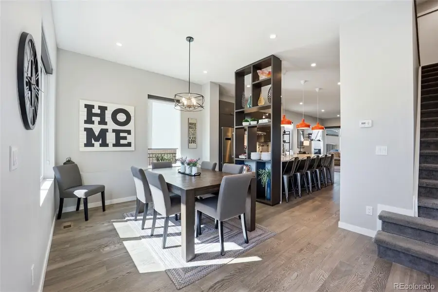 2415 S Williams Street, Denver, CO 80210 - #3