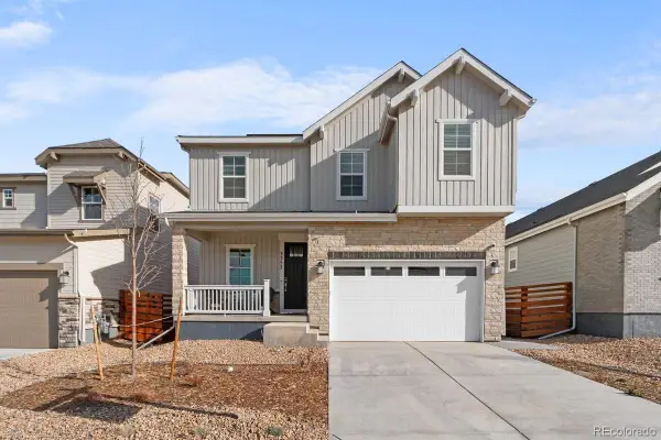 3352 N Buchanan Way, Aurora, CO 80019