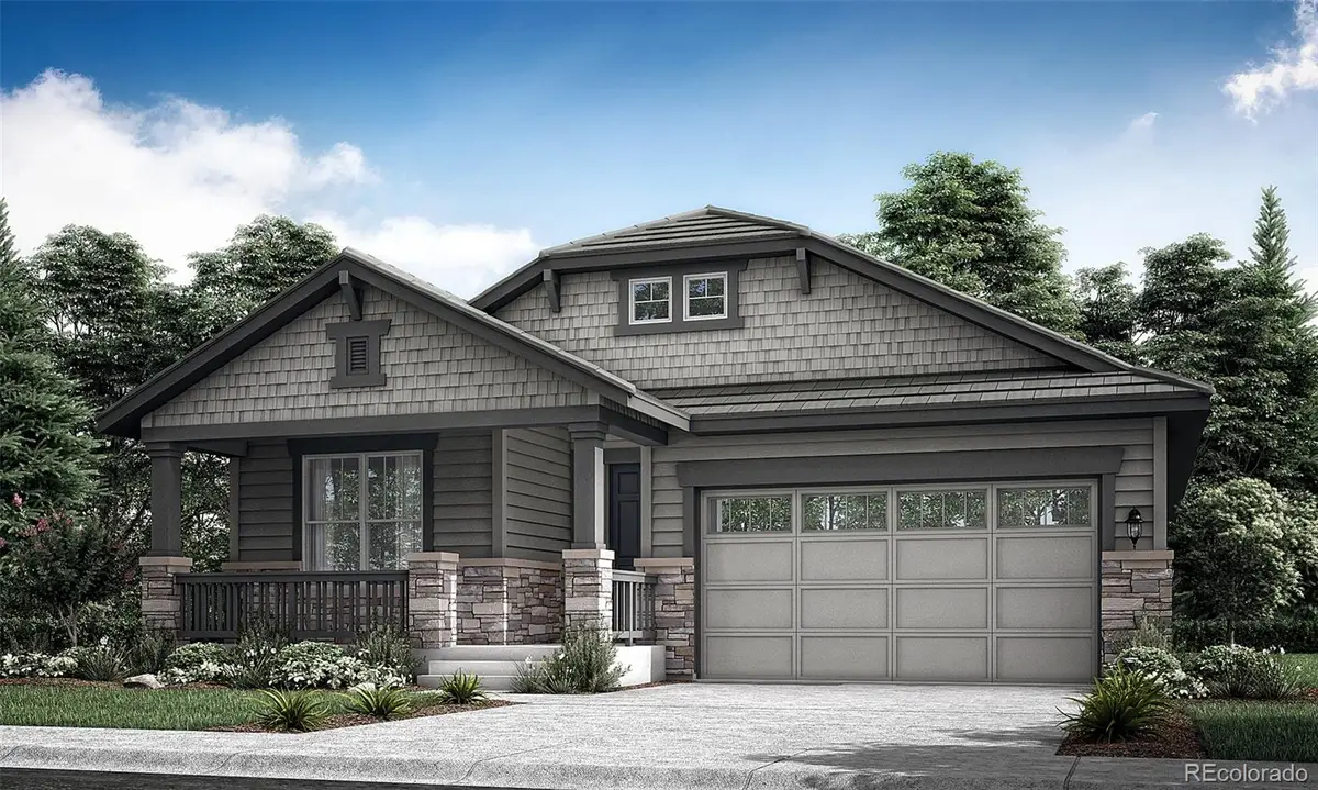 3006 S Kendrick Parkway, Morrison, CO 80465 - #1