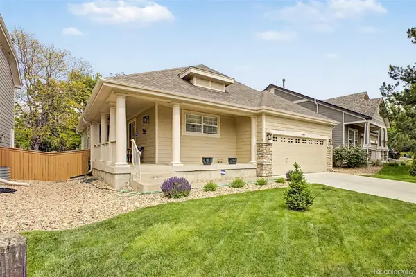 9860 Centre Circle, Parker, CO 80134