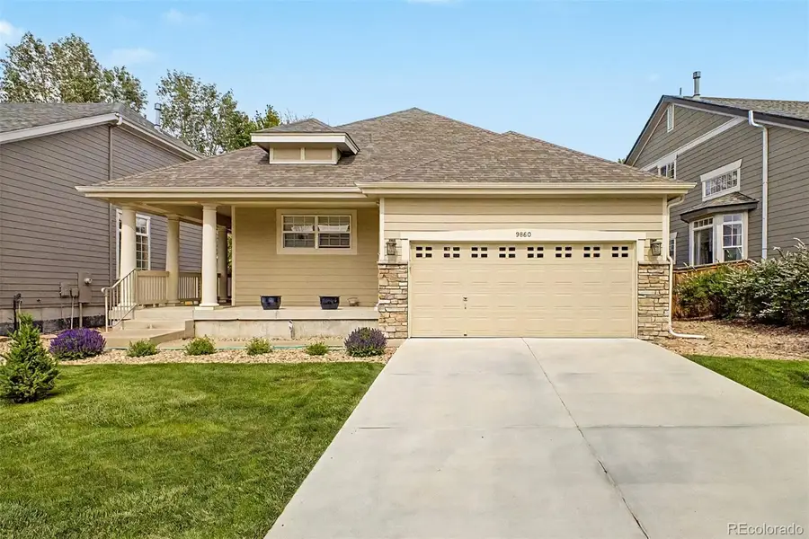 9860 Centre Circle, Parker, CO 80134 - #2