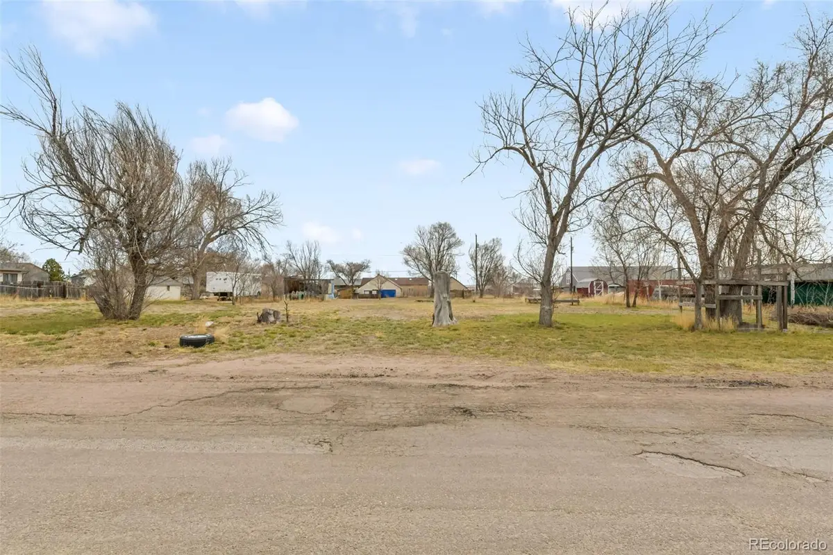 13585 Manitou Street, Peyton, CO 80831 - #1