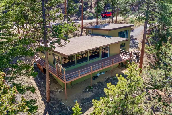 1751 Windcliff Drive, Estes Park, CO 80517