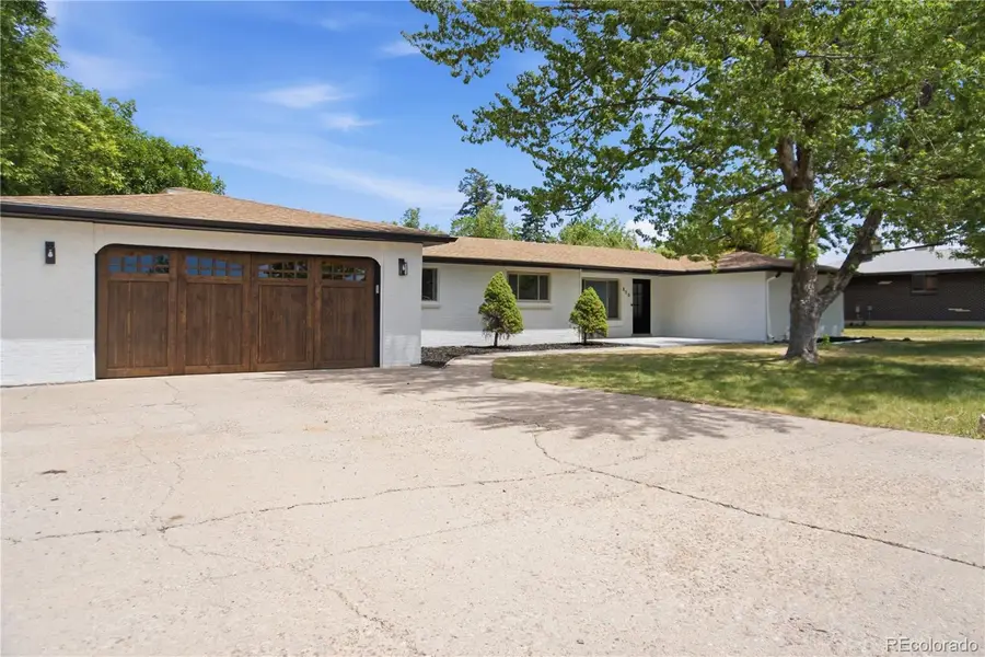 850 S Everett Street, Lakewood, CO 80226 - #2