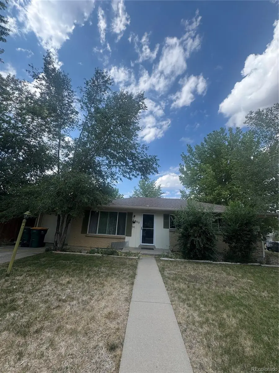 8905 W Bayaud Avenue, Denver, CO 80226 - #1