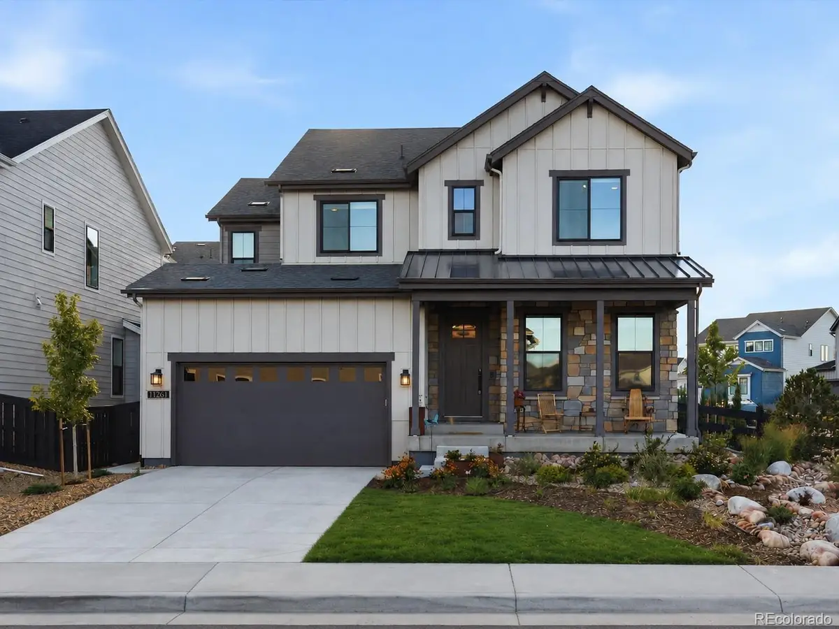 11261 Moonshimmer Street, Littleton, CO 80125 - #1