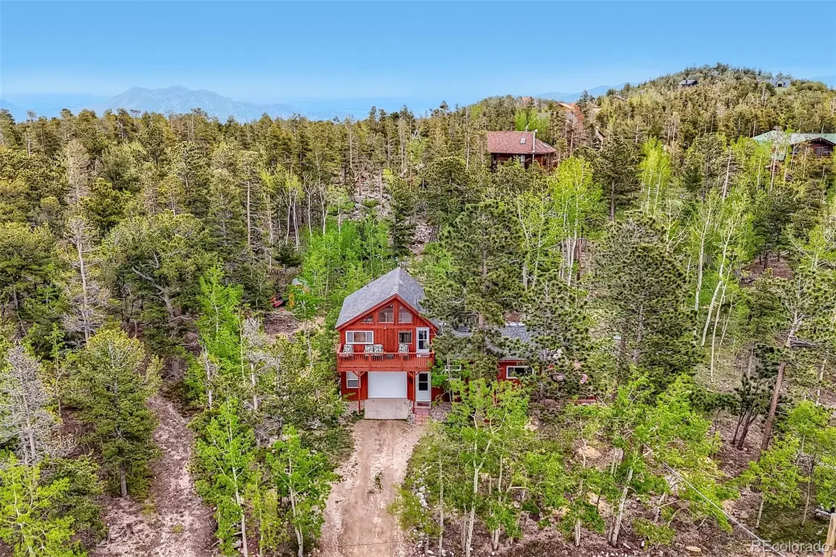 2 Debra Ann Road, Golden, CO 80403 - #1