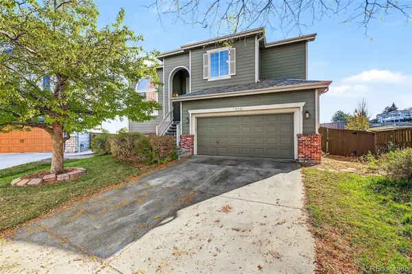 224 Willowick, Highlands Ranch, CO 80129