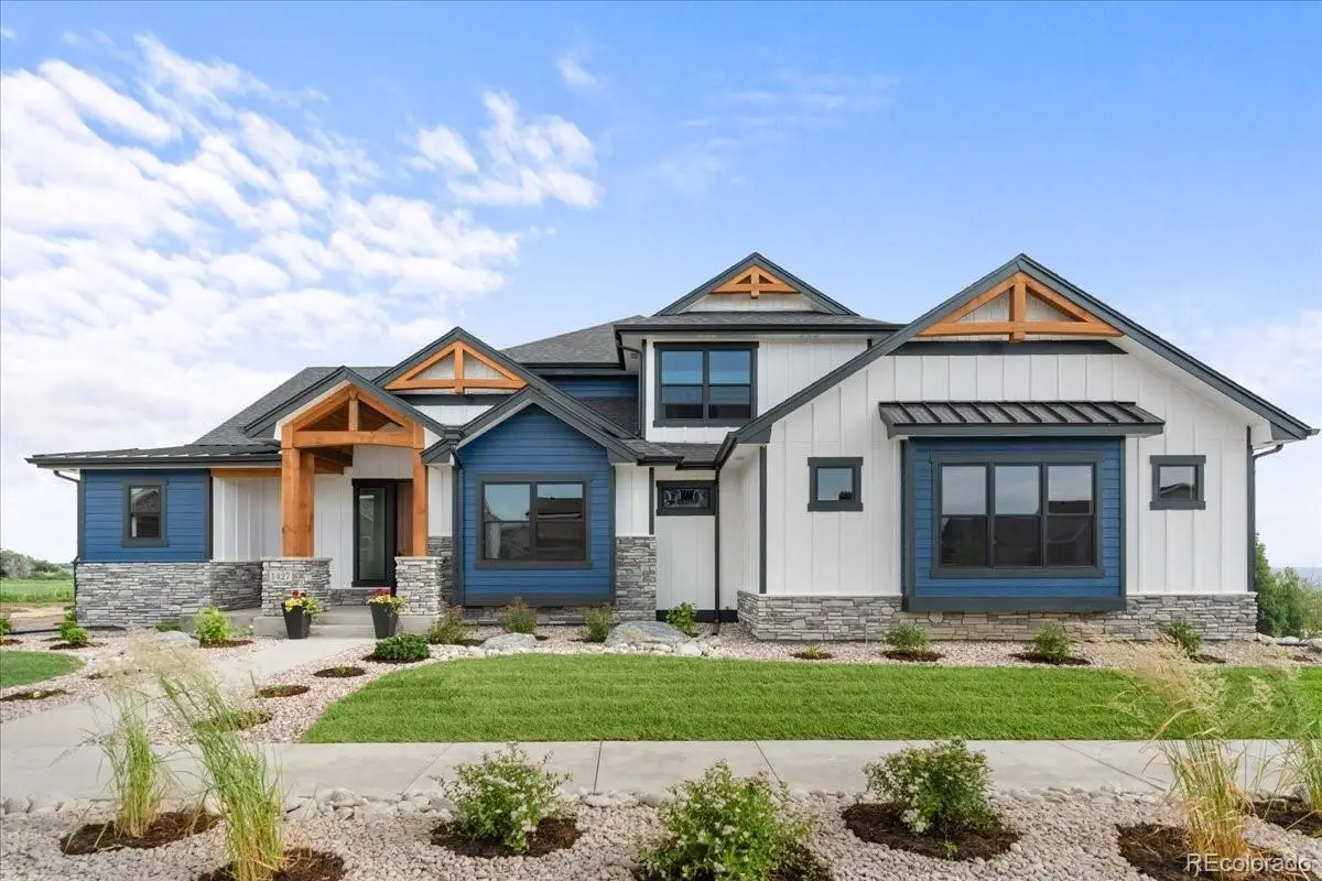 1427 Swan Peter Drive, Berthoud, CO 80513 - #1