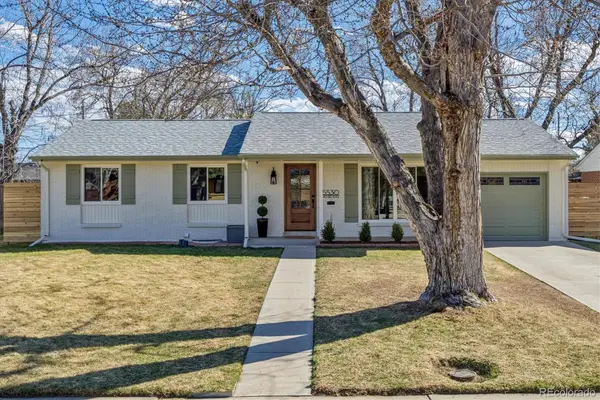 5530 E Gill Place, Denver, CO 80246