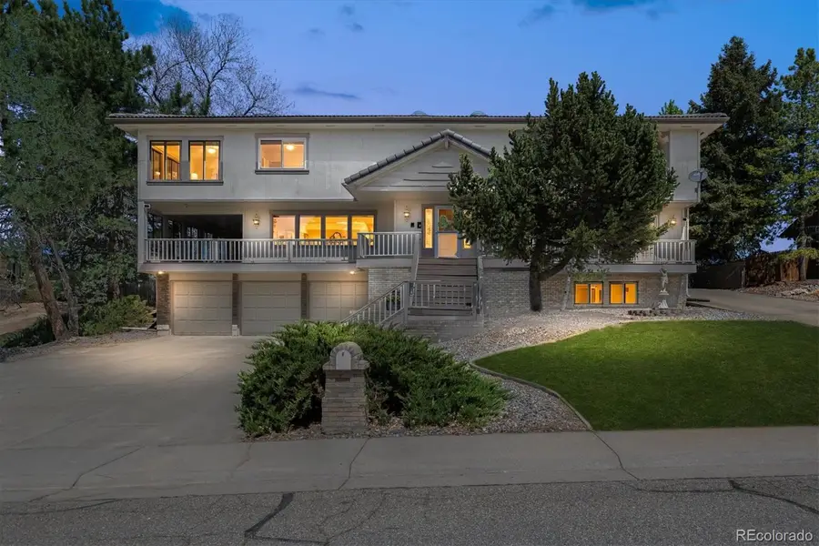 11851 W 77th Drive, Arvada, CO 80005 - #2