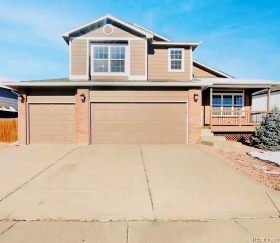5067 Crystal Way, Denver, CO 80239 - #1
