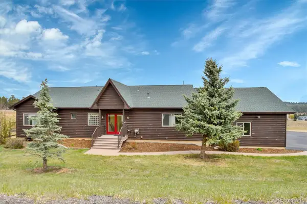 24175 Navajo Road, Indian Hills, CO 80454