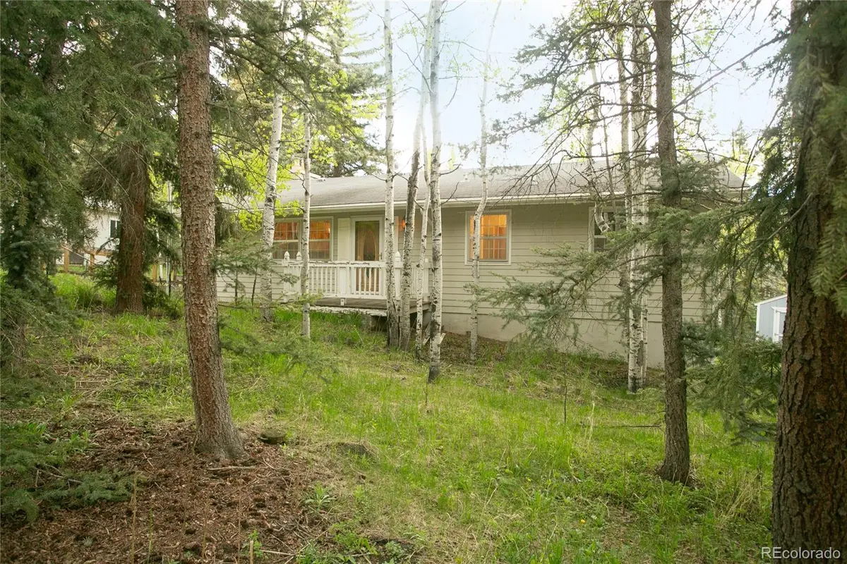 29055 S Sunset Trail, Conifer, CO 80433 - #1